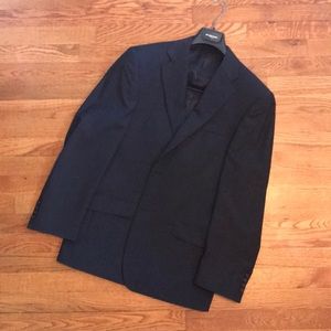 Burberry sportcoat